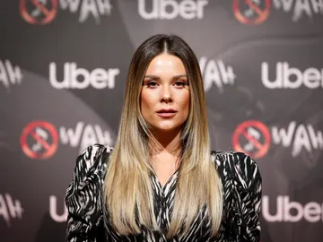 Lorena Gómez Lorena Gómez