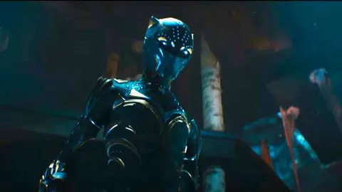 Tráiler de 'Wakanda Forever' con un nuevo Black Panther Tráiler de 'Wakanda Forever' con un nuevo Black Panther