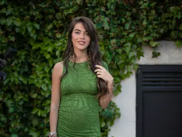 Violeta Mangriñán Violeta Mangriñán