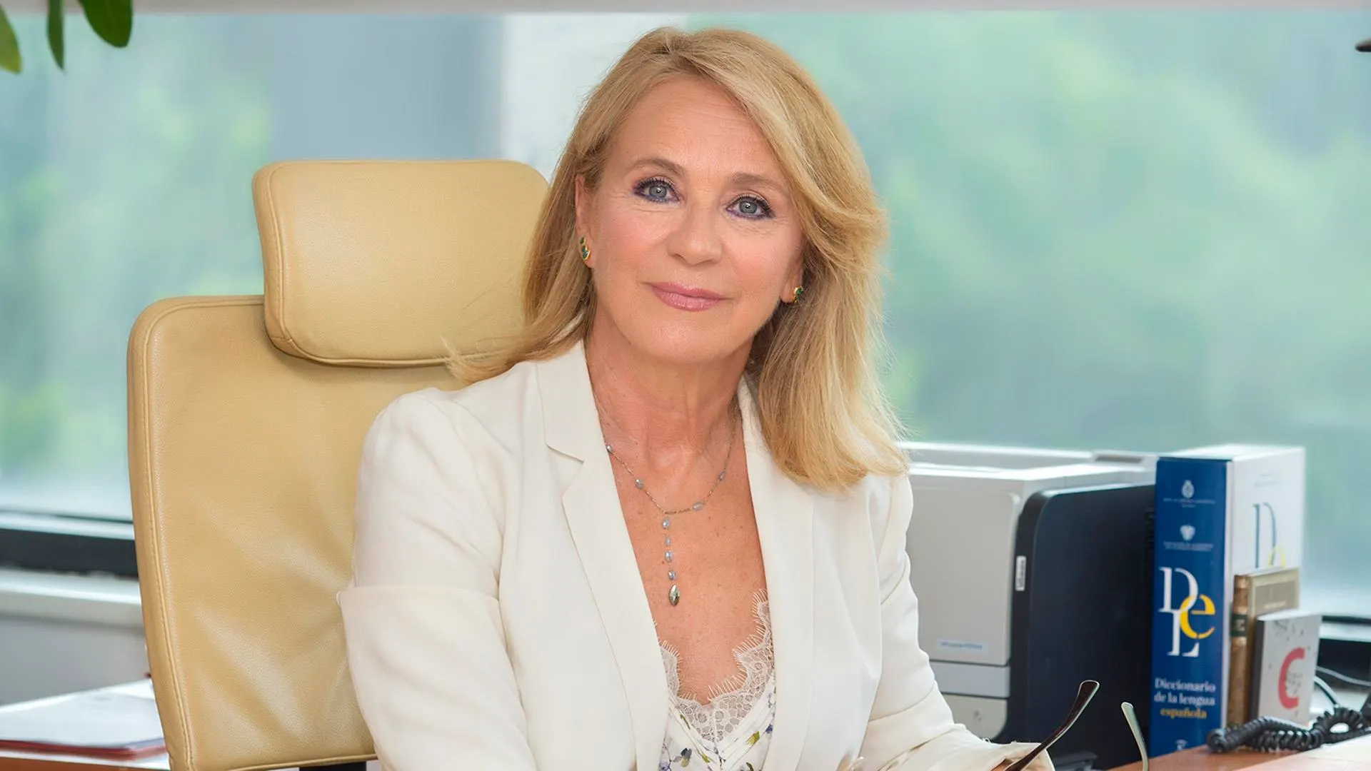 Elena S&aacute;nchez