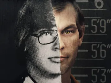 Las cintas de Jeffrey Dahmer, documental de Netflix Las cintas de Jeffrey Dahmer, documental de Netflix