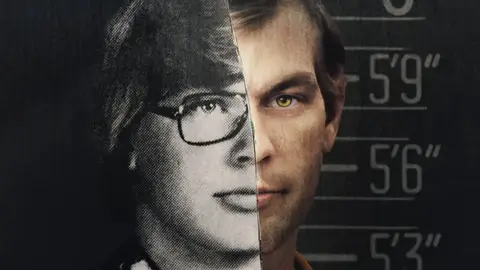 Las cintas de Jeffrey Dahmer, documental de Netflix