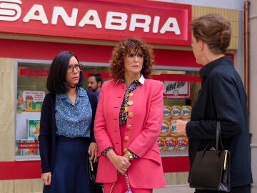 En el pr&oacute;ximo cap&iacute;tulo de &lsquo;Amar es para siempre
