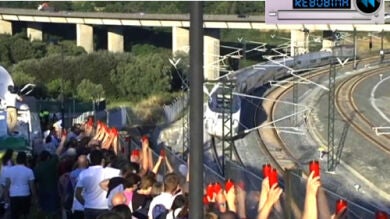 VÍDEO: Juicio del accidente de tren de Alvia en Angrois del miércoles 5 de octubre