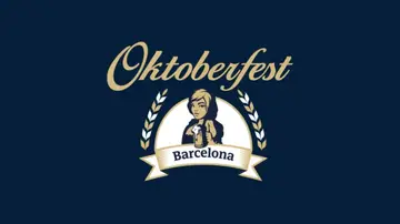Oktoberfest Barcelona 2022
