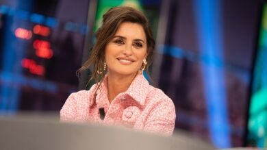 La declaración de 'amor' de Penélope Cruz a Juan Diego Botto: 
