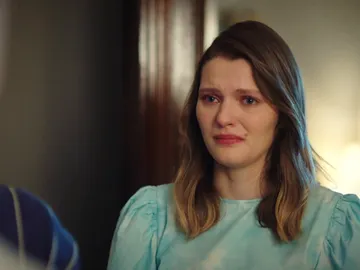 Sibel pilla a Harika robando unos pendientes… ¡Y las echa definitivamente de casa! Sibel pilla a Harika robando unos pendientes… ¡Y las echa definitivamente de casa!