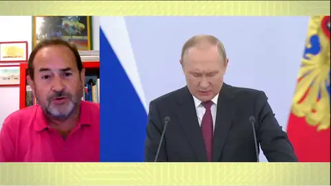 Rusia no paga a los pensionistas españoles Rusia no paga a los pensionistas españoles