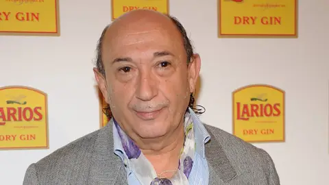 El diseñador de moda, Francis Montesinos El diseñador de moda, Francis Montesinos