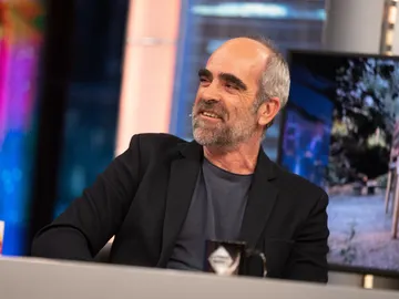 La anécdota de Luis Tosar durante su rodaje de 'Corrupción en Miami' en Hollywood La anécdota de Luis Tosar durante su rodaje de 'Corrupción en Miami' en Hollywood