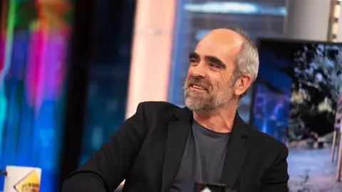 La anécdota de Luis Tosar durante su rodaje de 'Corrupción en Miami' en Hollywood La anécdota de Luis Tosar durante su rodaje de 'Corrupción en Miami' en Hollywood