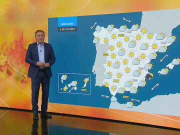 Tu Tiempo con Roberto Brasero