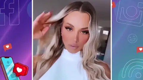 Los riesgos de abusar de los filtros en redes sociales Los riesgos de abusar de los filtros en redes sociales