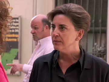 Lucrecia revela la versión de Nieves más sórdida: “El veneno que llevas dentro no se cura” Lucrecia revela la versión de Nieves más sórdida: “El veneno que llevas dentro no se cura”