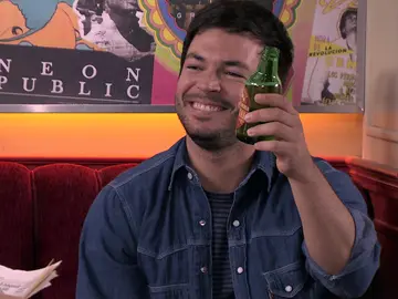 Jorge consigue que María recupere la ilusión: “Tenemos caso” Jorge consigue que María recupere la ilusión: “Tenemos caso”