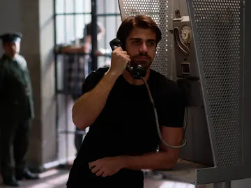 En el próximo capítulo de ‘Amar es para siempre’: Manolita por fin consigue hablar con Ciriaco En el próximo capítulo de ‘Amar es para siempre’: Manolita por fin consigue hablar con Ciriaco