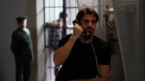 En el próximo capítulo de ‘Amar es para siempre’: Manolita por fin consigue hablar con Ciriaco En el próximo capítulo de ‘Amar es para siempre’: Manolita por fin consigue hablar con Ciriaco