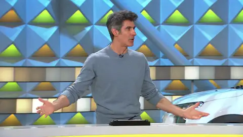 El mensaje de Jorge Fernández a la gente que hace ruido en el cine: “Son unos pesados” El mensaje de Jorge Fernández a la gente que hace ruido en el cine: “Son unos pesados”