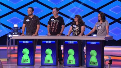 Los ‘Aldeanos’ vuelven a ‘¡Boom!’ tras los “apurazos” del programa anterior: “Casi no estáis”