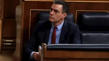 Sesión control al Gobierno Sesión control al Gobierno