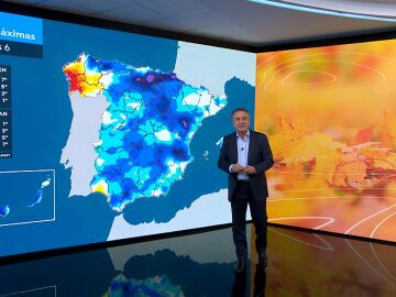 La previsi&oacute;n de Roberto Brasero