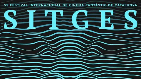 Cartel del 55 Festival de Sitges Cartel del 55 Festival de Sitges