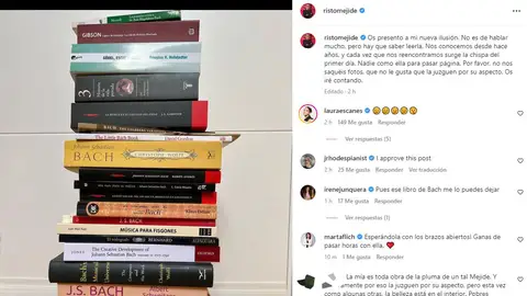 Post Risto Mejide Post Risto Mejide