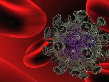 virus VIH