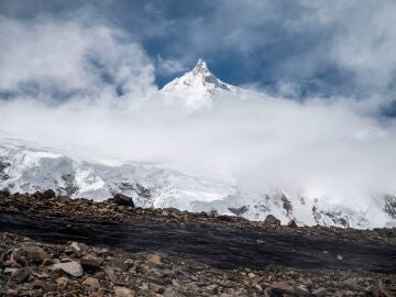 Imagen de Nepal, en el Himalaya