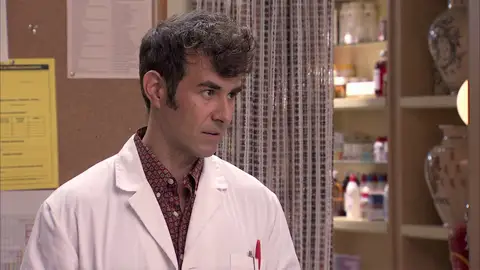 Hugo busca en su madre una solución a la precaria situación del equipo: “No voy a tirar la toalla” Hugo busca en su madre una solución a la precaria situación del equipo: “No voy a tirar la toalla”