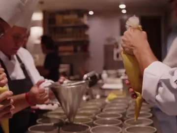 La sexta edición de 'The Best Chef Awards' encumbra a Dabiz Muñoz y a la gastronomía de Madrid La sexta edición de 'The Best Chef Awards' encumbra a Dabiz Muñoz y a la gastronomía de Madrid