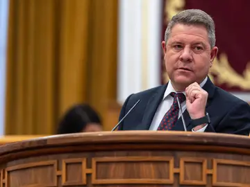 Emiliano García-Page Emiliano García-Page