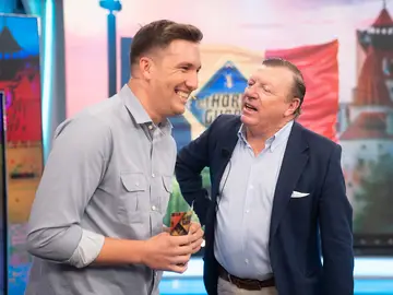 Moranos El Hormiguero Moranos El Hormiguero