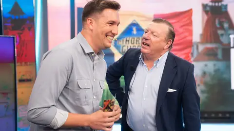 Moranos El Hormiguero Moranos El Hormiguero