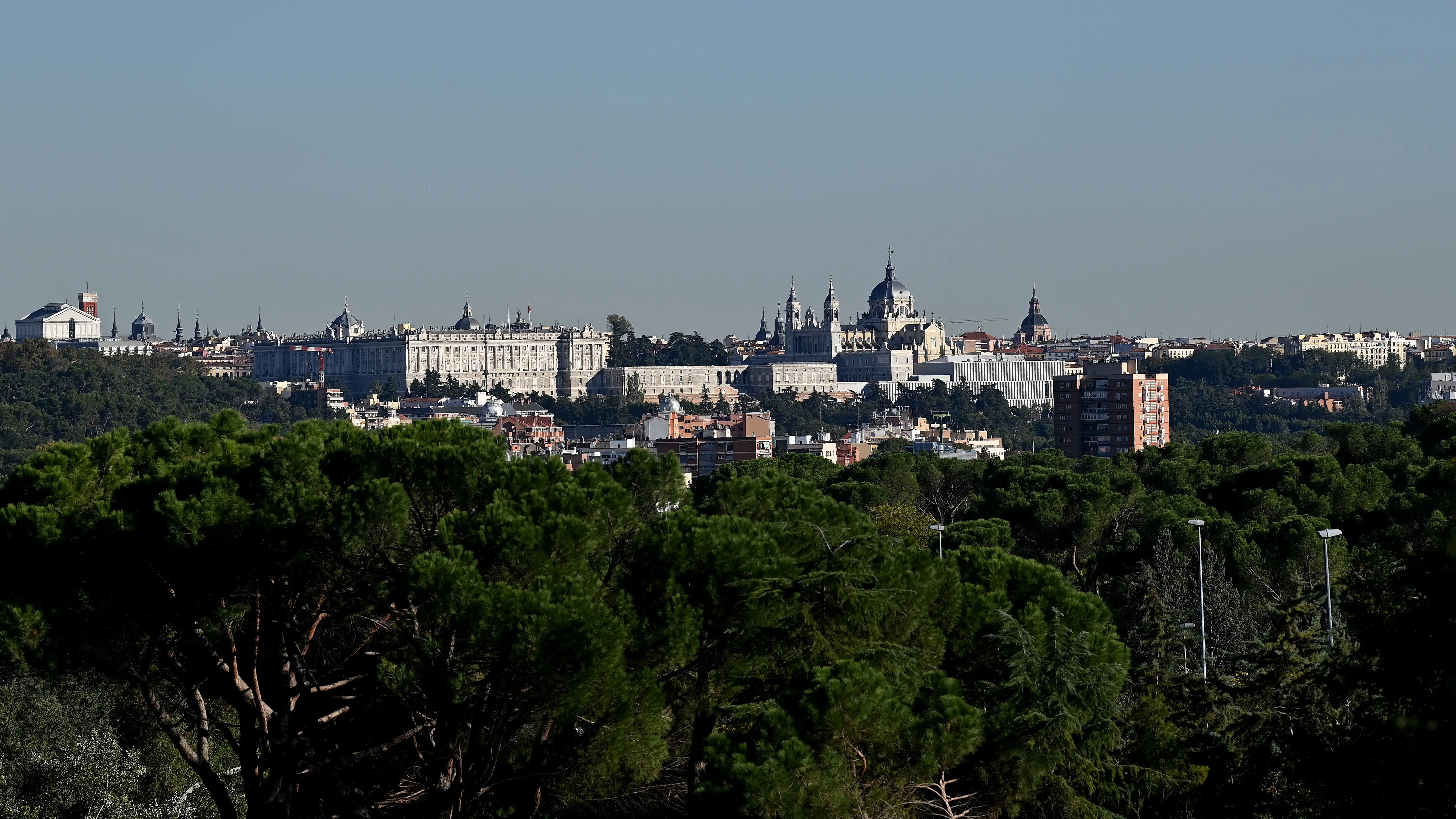 Madrid Madrid