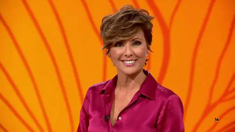 'Y ahora Sonsoles' 'Y ahora Sonsoles'