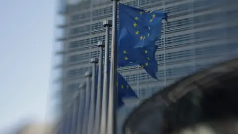 Nuevas sanciones para Rusia Nuevas sanciones para Rusia