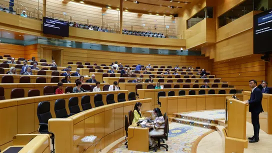 Senado Senado
