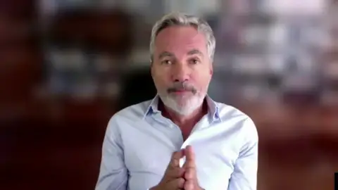 Martín Varsavsky Martín Varsavsky