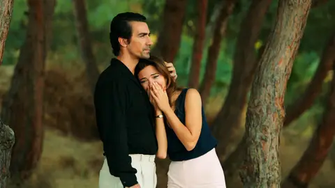 Züleyha, rota de dolor al revivir la crueldad de Demir: “Fue un infierno" Züleyha, rota de dolor al revivir la crueldad de Demir: “Fue un infierno"