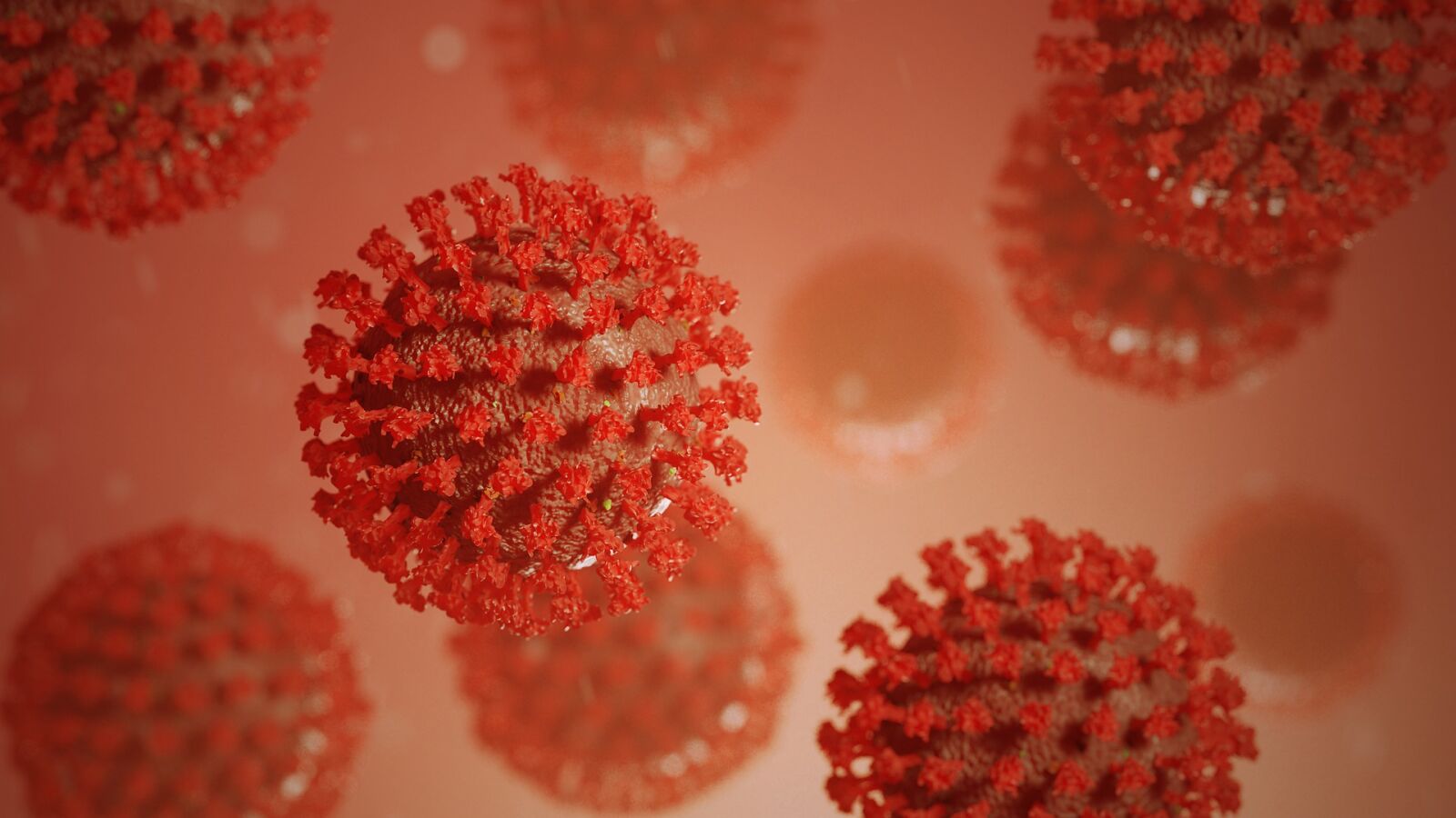 Resfriados fuertes, gripe o bronquiolitis: los virus que circulan con fuerza y que se han adelantado
