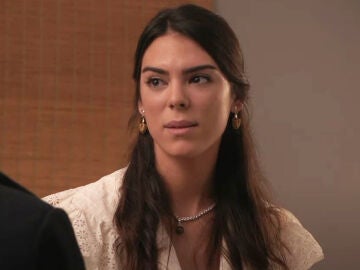 La actriz Beatriz Álvarez-Guerra