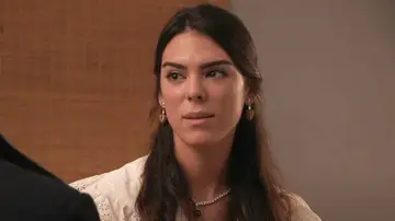 La actriz Beatriz Álvarez-Guerra