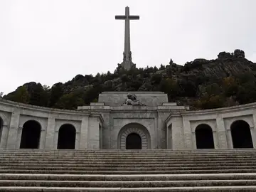 Valle de los Caídos