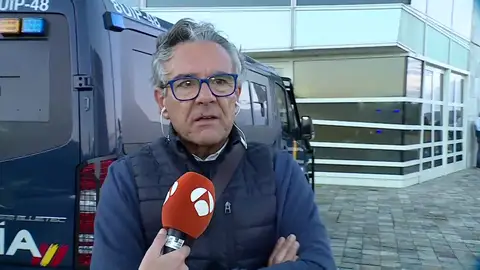 Javier García Municio Javier García Municio