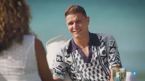 'Joaquín, el novato' con Rosario Flores 'Joaquín, el novato' con Rosario Flores