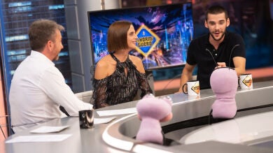 ¿Qué película es? Trancas y Barrancas ponen a prueba a Álvaro Rico y Macarena Gómez