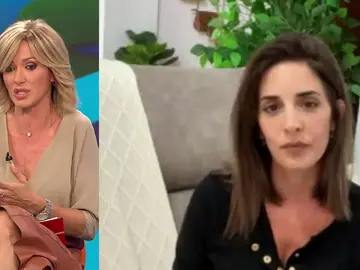 Susanna Griso. Susanna Griso.