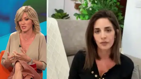 Susanna Griso. Susanna Griso.