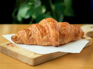Croissant Croissant